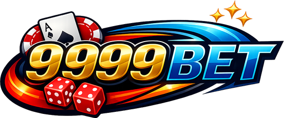 9999bet লোগো